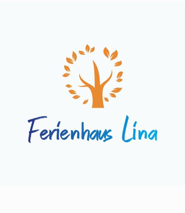Ferienhaus Lina Nezsider Kültér fotó